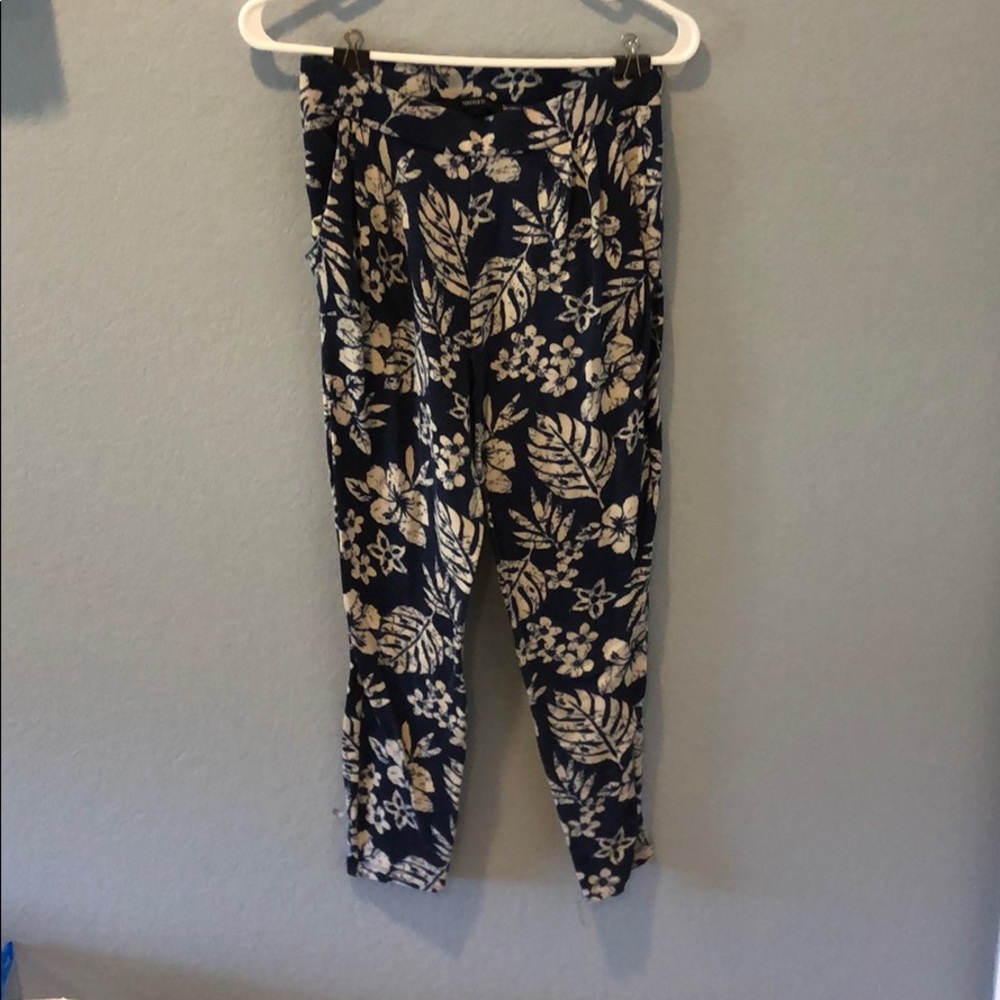 Trousers